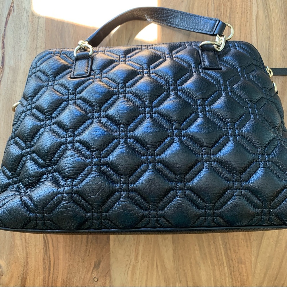 SALE!! Kate Spade NY Small Rachelle Astor Court Bag - Picture 10 of 14
